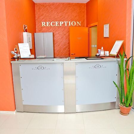 Dream Hotel Sliven 외부 사진