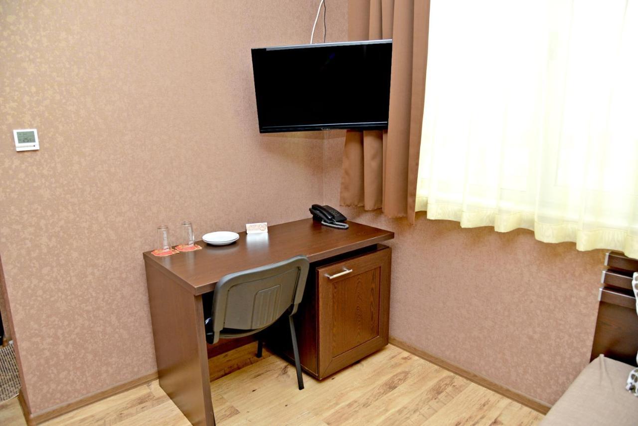Dream Hotel Sliven 외부 사진