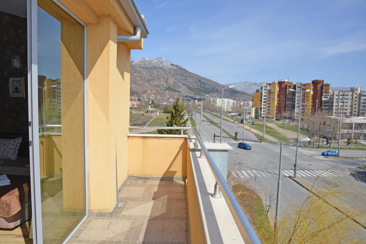 Dream Hotel Sliven 외부 사진