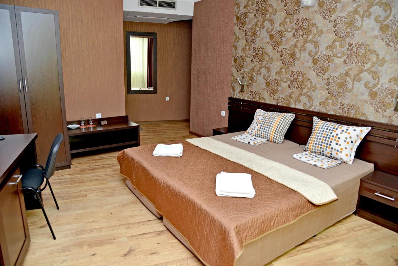 Dream Hotel Sliven 외부 사진