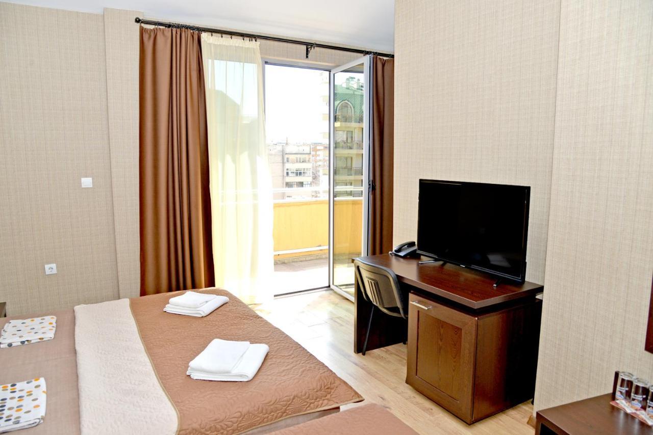 Dream Hotel Sliven 외부 사진