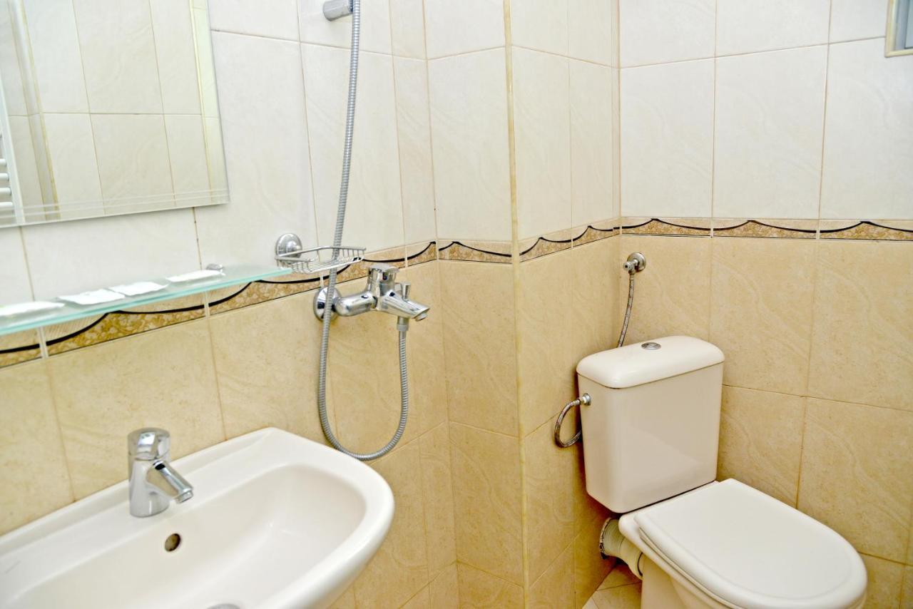 Dream Hotel Sliven 외부 사진