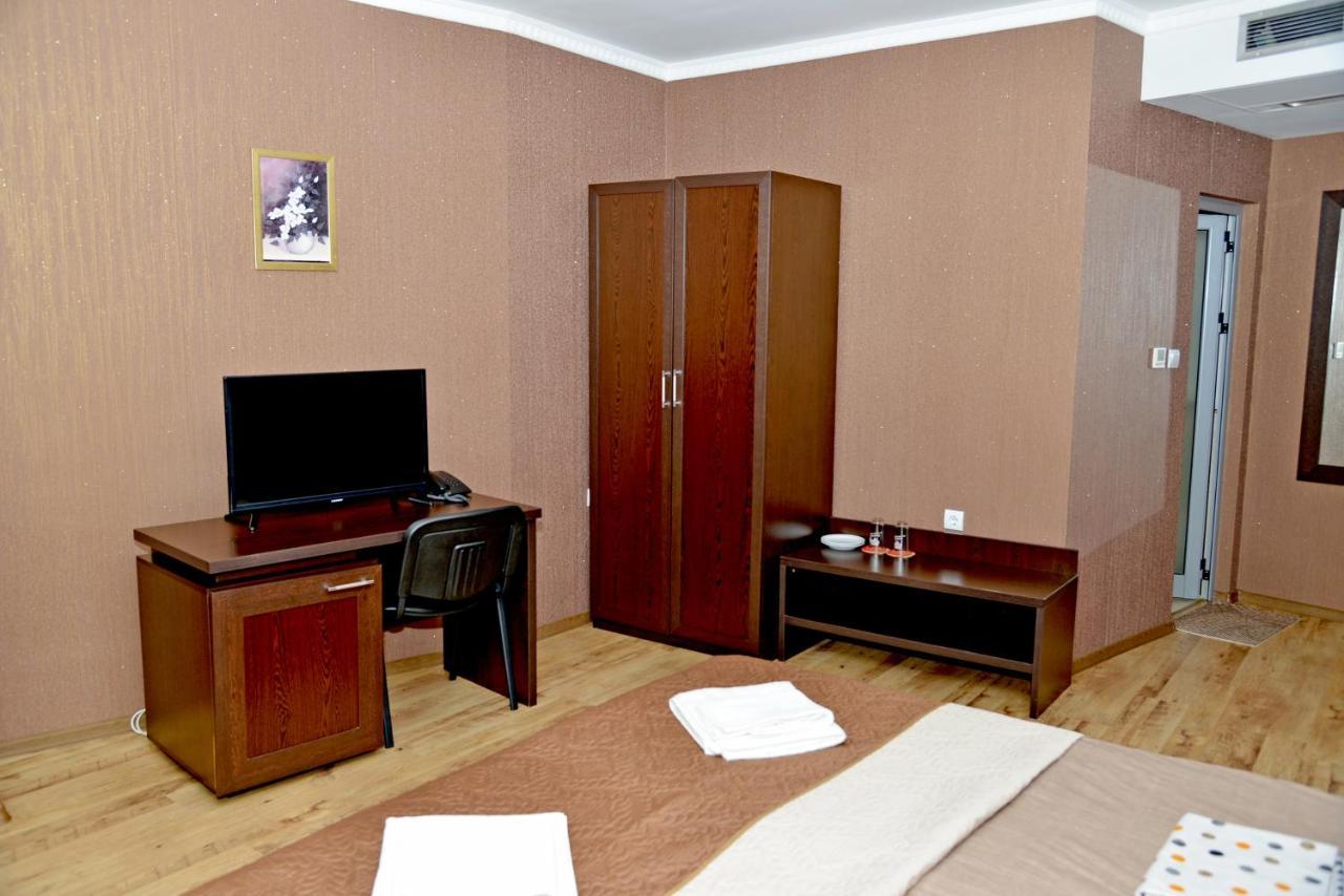 Dream Hotel Sliven 외부 사진
