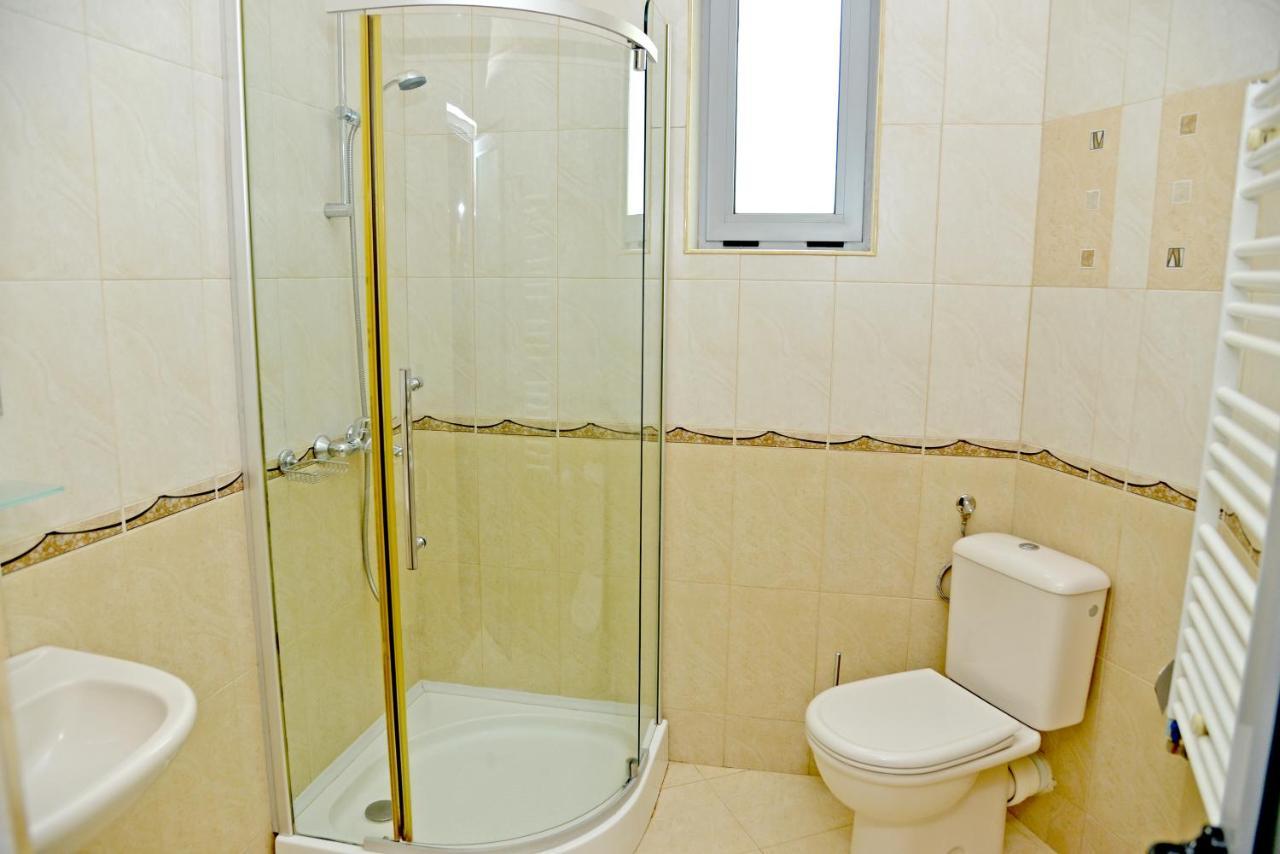 Dream Hotel Sliven 외부 사진