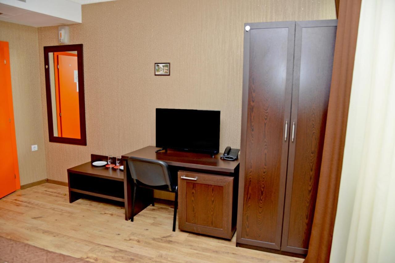 Dream Hotel Sliven 외부 사진