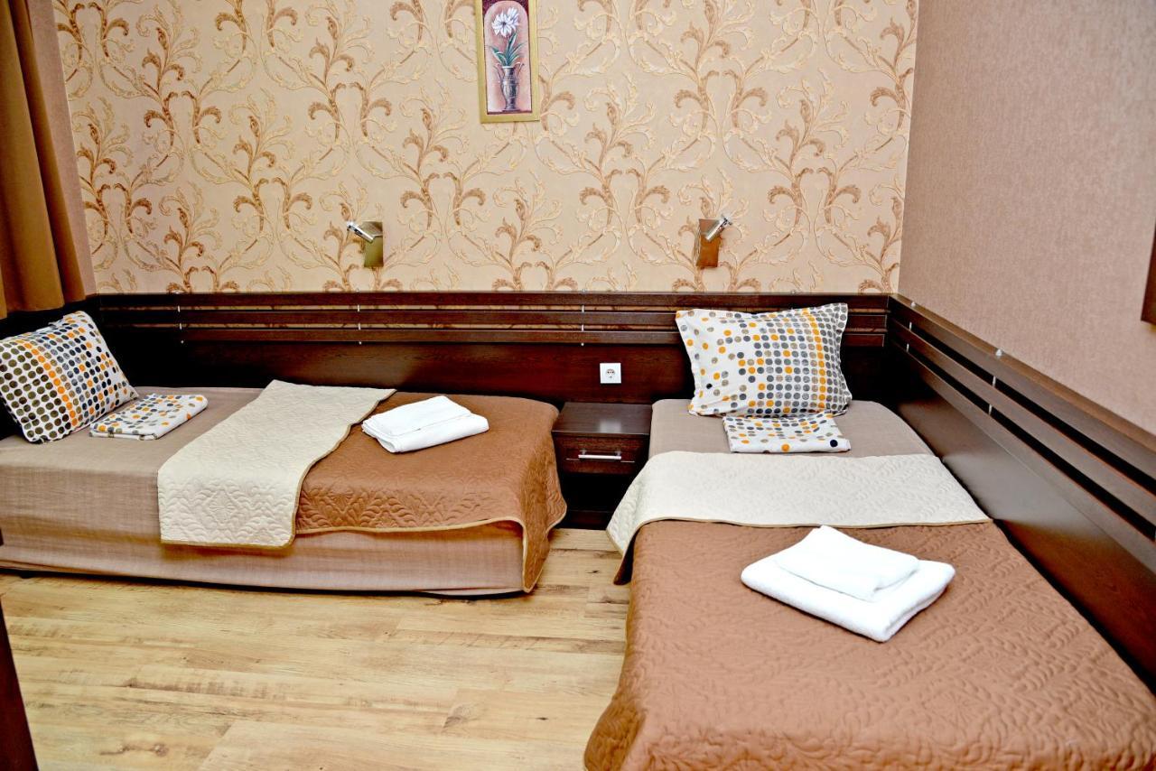 Dream Hotel Sliven 외부 사진