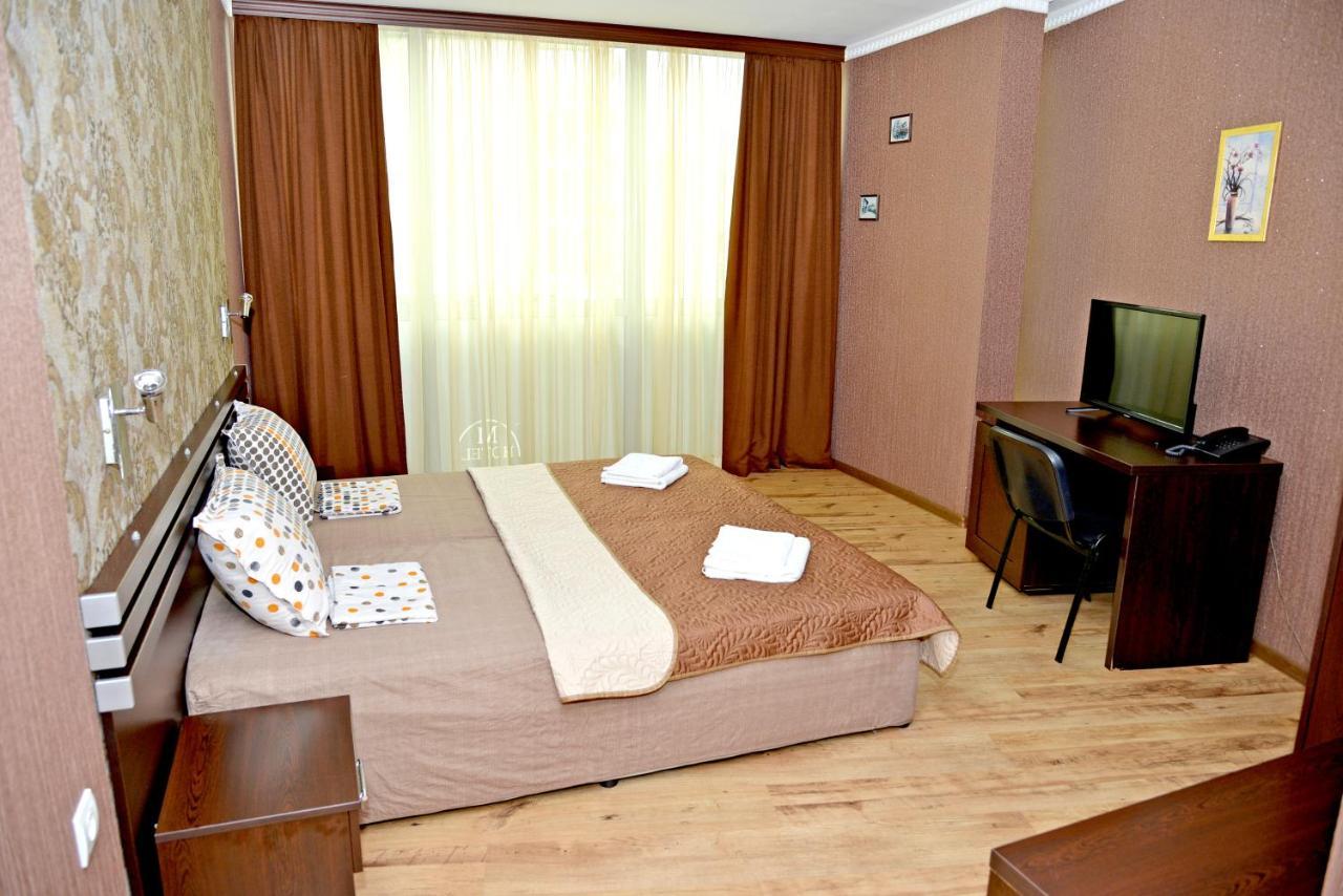 Dream Hotel Sliven 외부 사진