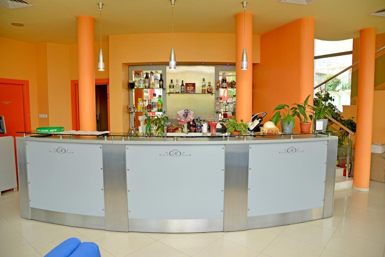 Dream Hotel Sliven 외부 사진