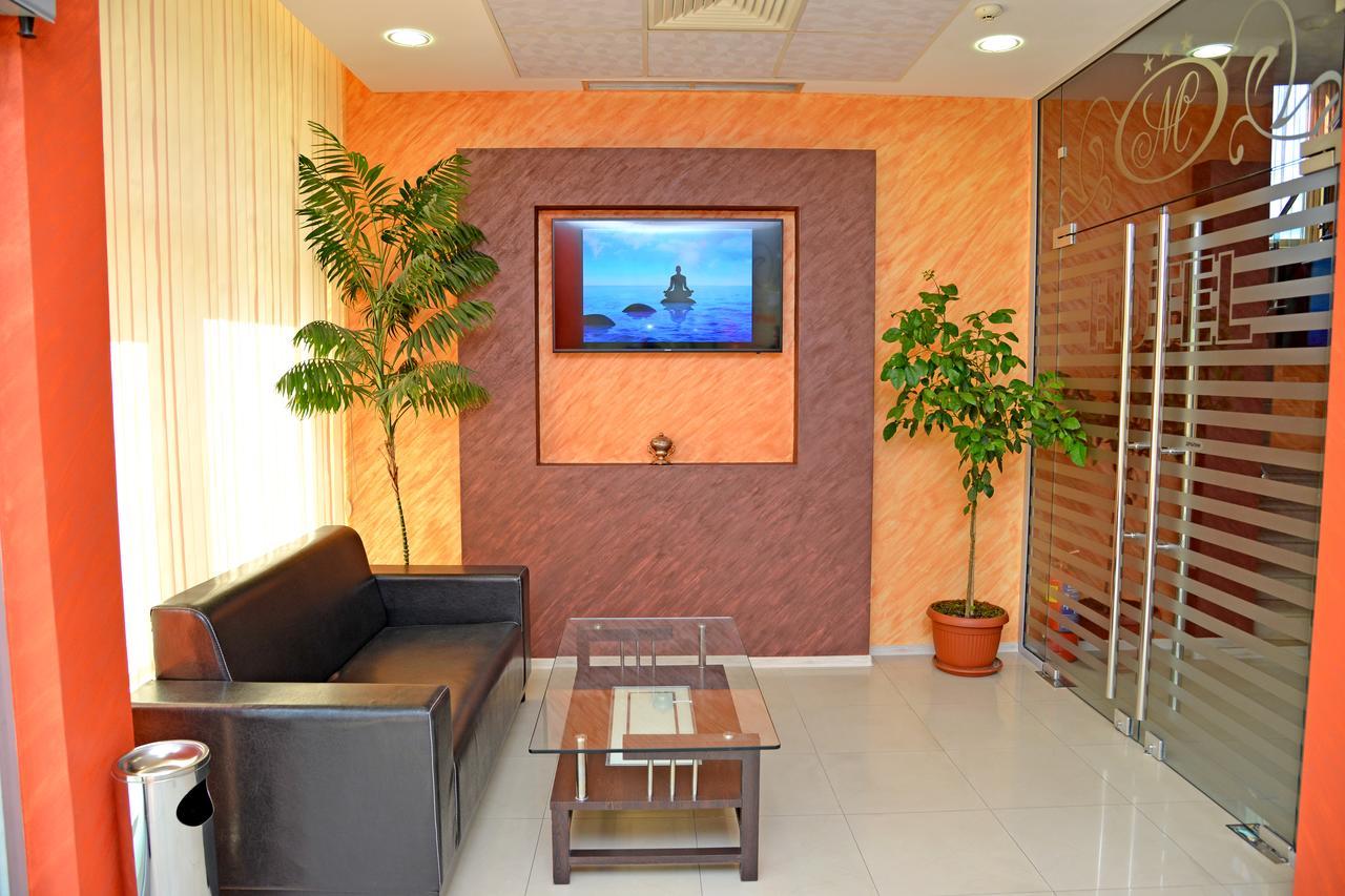 Dream Hotel Sliven 외부 사진
