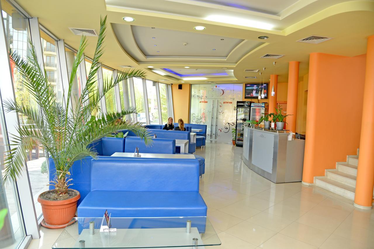Dream Hotel Sliven 외부 사진